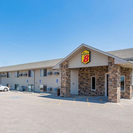 Super 8 By Wyndham Kearney Motel Exterior photo